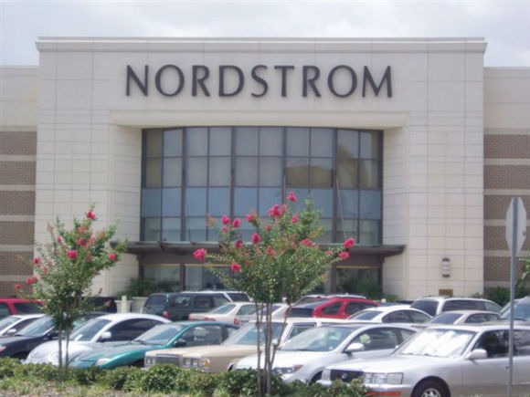 nordstrom will open the first full line store in new york city this ...
